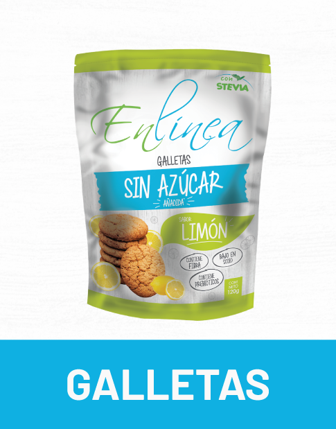 galletas